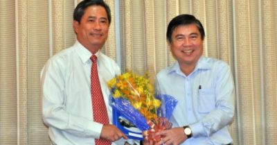 Tổng giám đốc Đài truyền hình TP. HCM qua đời do nhồi máu cơ tim