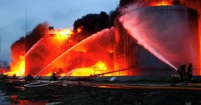 Thế giới 28/3: Nga rút bớt quân khỏi Kyiv, phóng tên lửa vào kho dầu; Mỹ-Philippines tập trận lớn chưa từng có