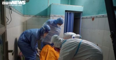 Tin tức tối 9/3: Thêm 164.596 F0; Thân nhân người chết vì Covid-19 chịu phí mai táng cao, còng lưng trả nợ