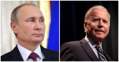 Lệnh trừng phạt Nga – con dao hai lưỡi của phương Tây