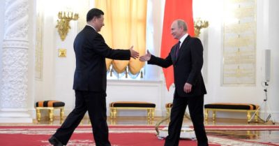 Khoảnh khắc tồi tệ nhất trong lịch sử: Cuộc xâm lược Ukraine của Nga có thể kích hoạt Thế chiến III