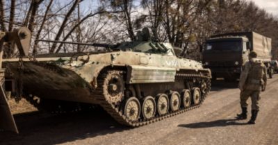 Thế giới 30/3: ‘Nga bố trí lại lực lượng gần Kyiv chứ không rút quân’; Tỷ lệ ủng hộ ông Trump cao hơn ông Biden