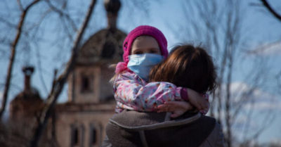 Vì sao hàng triệu người Nga di cư sang nước khác?