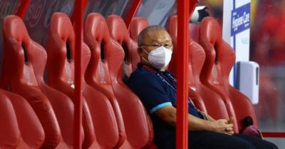 Những “khao khát âm thầm” và nỗi buồn của ông Park!