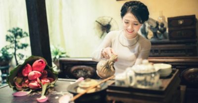 Những phẩm chất cao quý của người phụ nữ đức hạnh, người thông minh nên học ngay cho mình