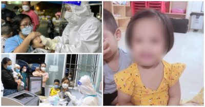 Tin tức sáng 13/3: Bé gái 3 tuổi bị đinh găm vào đầu đã qua đời; TP. HCM: Mỗi bệnh viện nhi chuẩn bị 300 giường điều trị Covid-19