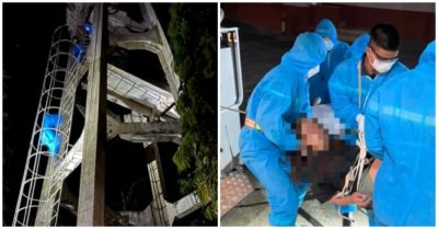 Tin tức sáng 14/3: Thai phụ nhiễm Covid-19 trèo lên tháp nước cao 25m; Khó tìm tài xế công nghệ vì giá xăng tăng cao