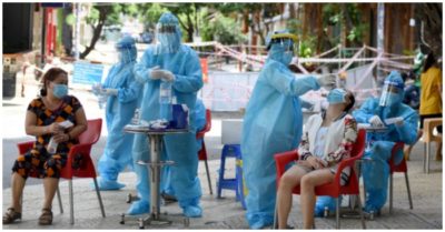 Tin tức sáng 17/3: Cà Mau: F0 không triệu chứng được đi làm; Đường dây cung cấp thịt heo bẩn: Cả làng giàu nhanh nhờ mổ heo lậu