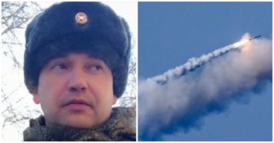 Thế giới 8/3: Thêm một tướng cấp cao của Nga tử trận tại Ukraine; Kyiv công bố số máy bay Nga bị bắn hạ