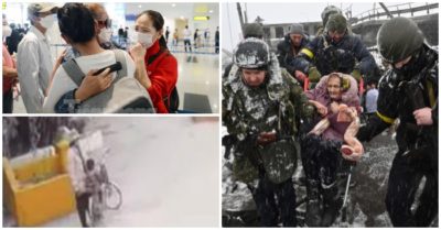 Tin tức sáng 9/3: Người Việt về từ Ukraine: ‘Nhiều người chỉ còn vài bộ quần áo’; Giá xăng có thể lên tới 30.000 đồng/lít?; Ngày thứ 13 chiến sự Ukraine: Ngừng bắn để sơ tán