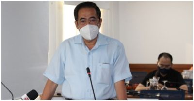 21 thành viên của Sở LĐ-TB&XH TP. HCM đã trả lại tiền hỗ trợ Covid-19