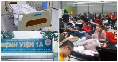 Tin tức sáng 19/3: Biển người đổ về con đường hoa vàng Hà Nội; Chợ người Việt lớn nhất ở Kharkiv bùng cháy: Từ xa nhìn của cải tiêu tan