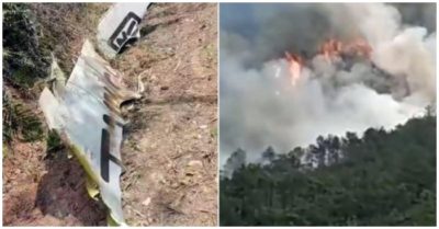 Tin tức sáng 22/3: Hà Nội: Không kịp chờ cho phép, nhiều nhà xe ‘bảo nhau’ tăng giá; Nhân chứng mô tả máy bay Trung Quốc ‘vỡ nát hoàn toàn’