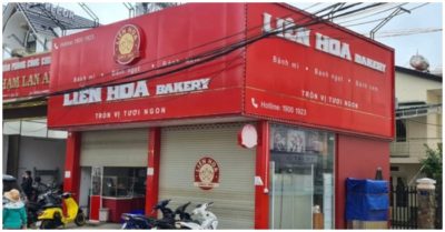 Đà Lạt: Thêm 36 người nhập viện sau khi ăn bánh mì Liên Hoa