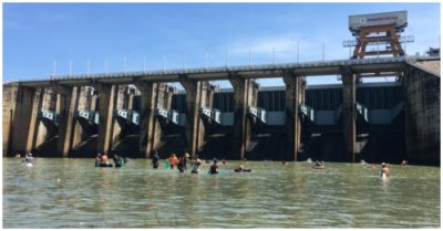 Mở rộng nhà máy thủy điện Trị An với gần 4.000 tỷ đồng