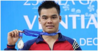 Kình ngư Nguyễn Hữu Việt đột ngột qua đời ở tuổi 34