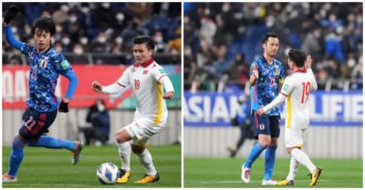 Quang Hải: Tôi sẽ tận dụng cơ hội ở bất kỳ giải đấu nào