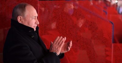Nga ‘thất bại nhức nhối’, đồng minh của Putin kêu gọi dùng vũ khí hạt nhân