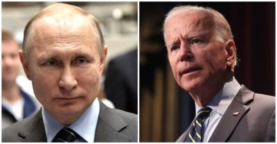 Thế giới 29/4: Ông Biden kêu gọi ‘bơm’ 33 tỷ USD cho Ukraine; Nga cảnh báo phương Tây ‘ngừng thách thức sự kiên nhẫn của Moscow’