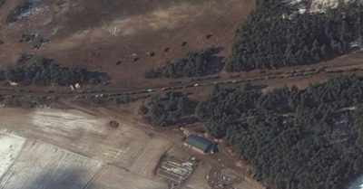 Thế giới 11/3: Nga phân tán đoàn xe quân sự dài 64km gần Kyiv; WHO kêu gọi Ukraine tiêu hủy các mầm bệnh nguy hiểm