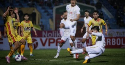 Nếu rời Hà Nội, chắc chắn Quang Hải sẽ không đến CLB khác ở V.League