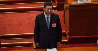 Trung Quốc bất an trước cuộc xâm lược Ukraine của Nga