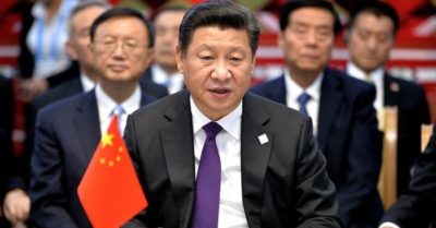 ‘Thịnh vượng chung’ của Tập Cận Bình nguy cơ ‘đổ vỡ’ sau cuộc chiến của Putin?