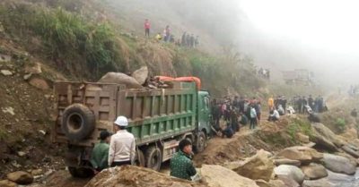 Lào Cai đề nghị cấp đất cho thủy điện Mây Hồ nhầm vị trí