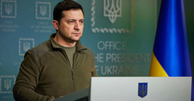 Zelensky lên tiếng về tin đồn “mất quyền lực” vào tay cấp dưới