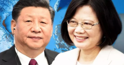 Đài Loan giăng thế trận chôn vùi hải quân Trung Quốc ở Biển Đông