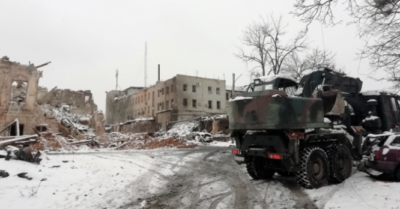 Thế giới 7/3: Nga tuyên bố ngừng bắn để người dân rời vùng xung đột; Moscow dồn lực chuẩn bị tấn công Kyiv