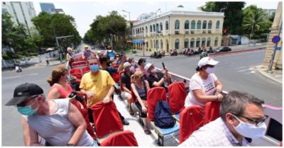 Việt Nam miễn thị thực nhập cảnh cho công dân 13 nước