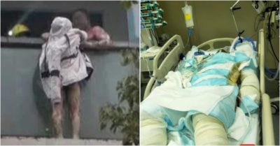 Tin tức tối 22/3: Thêm 130.735 ca Covid-19; Hàng loạt người dân Đà Lạt, du khách và vận động viên nhập viện sau khi ăn bánh mì; Chồng qua đời sau khi cứu vợ ‘như trên phim’