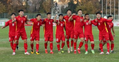 2 trận cuối vòng loại World Cup: Cơ hội cho lứa trẻ?