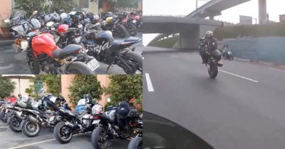 Tin tức tối 25/3: Thêm 108.979 ca Covid-19; Phóng mô tô vun vút, bốc đầu… rồi đăng clip như thách thức pháp luật; Một triệu lít xăng bị thu giữ