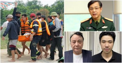 Nổi bật trong tuần: Hàng loạt trẻ đuối nước; Cách chức trung tướng quân y; Giá lương thực tăng kỷ lục