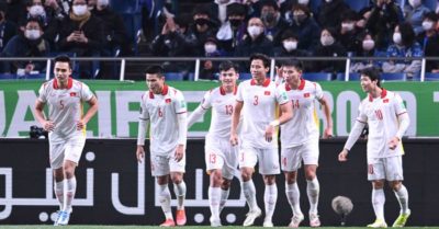 Báo Thái Lan: Đội tuyển Việt Nam đã ổn lại sau thất bại ở AFF Cup 2020