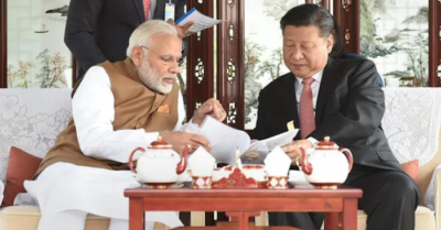 Ấn Độ ‘đào mồ chôn cất’ giấc mơ của Trung Quốc