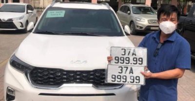 Tin tức tối 15/4: Lãi gần 1 tỷ đồng sau khi bốc được biển số xe ‘ngũ 9’; Cha nữ tuyển thủ judo bị đe dọa: Không gỡ bài tìm con gái thì ‘Hồng sẽ không về đâu’