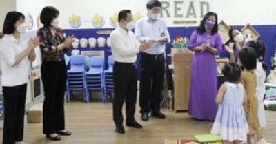 Tin tức tối 14/4: Tân Hoàng Minh bán tài sản để trả lại tiền cho khách hàng; Trường nói về việc Giám đốc sở GD&ĐT Hà Nội đi giày vào lớp mầm non