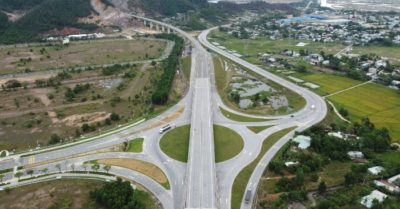 Cao tốc hơn 11.000 tỷ nối TT-Huế và Đà Nẵng 9 năm vẫn dang dở