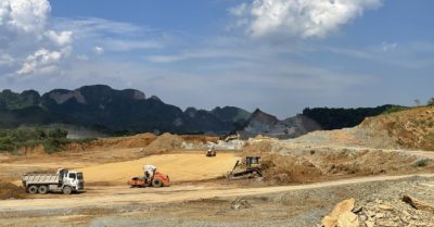 Cao tốc Bắc – Nam: Hàng loạt nhà thầu lớn xin chỉ định thầu xây lắp