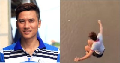 Tin tức tối 11/4: 250 hecta dưa hấu khô héo; ‘Người hùng’ cứu bé gái nhảy cầu: Không kịp nghĩ gì, chỉ mong sao cứu được người