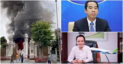 Nổi bật trong tuần: Bắt Thứ trưởng Ngoại giao; Người lao động rút bảo hiểm