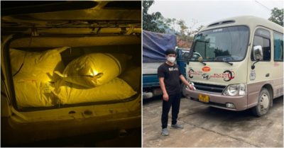 Tin tức tối 7/4: Hàng chục nhà xưởng ở Thanh Hóa không được cấp điện sản xuất; Bắt xe chở lậu 900 kg chất độc xyanua; Đồng tác giả ‘Doraemon’ qua đời tại nhà riêng