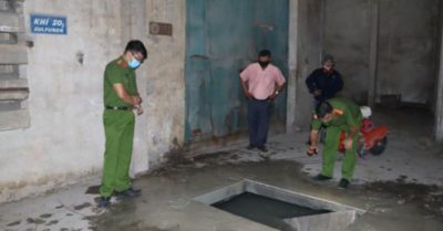 Tin tức tối 21/4: Sau vụ cháy 5 người chết: Ẩn họa từ những ‘chuồng cọp’ không lối thoát; Trung tướng Hồ Thanh Đình bị khiển trách