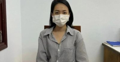 Người mẫu ảnh 9 lần trộm tiền của bạn để tiêu xài