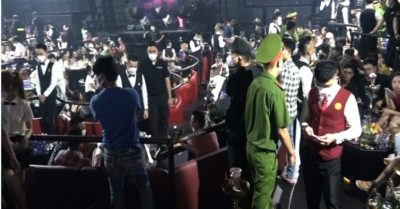 Tin tức tối 9/4: Đến lượt bạch hải đường được đẩy giá cao đột biến; Cô gái phóng hoả đốt nhà khiến 6 người thương vong bị khởi tố 2 tội danh; Bỗng dưng… qua đời, được ‘tưởng nhớ’ trên Facebook