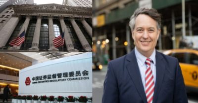 Trung Quốc ăn cắp hàng tỷ USD từ các nhà đầu tư Mỹ