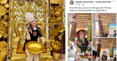 Tin tức tối 17/4: Xuất hiện loại xăng mới, giá bán đắt nhất Việt Nam; Sắp ra tòa, Giám đốc Công ty Mỹ phẩm Đông Anh vẫn ‘tung tăng’ khắp nơi